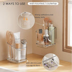 Toothbrush Holders for Bathroom - Image 4
