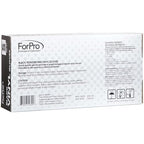 ForPro Professional Collection Disposable Vinyl Gloves, Industrial Grade - Image 5