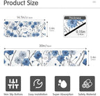 Kitchen Sink Splash Guard 1 PC 30 Inch Sink Faucet Mat Splash Guard - Image 2
