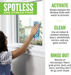 E-Cloth Window Cleaning Cloth - Image 4