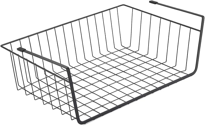 Under Shelf Basket, Space Saving - Image 2