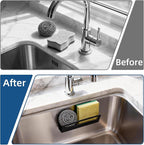 Sponge Holder for Kitchen Sink - Image 7