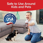 Horsepower Bull Shot MAX Strength Carpet Spot & Stain Remover, AS-SEEN-ON-TV - Image 9