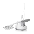 OXO Tot Water Bottle and Straw Cup Cleaning Set Brush Set - Image 7