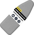 Small Ironing Board Cover and Pad 12.5"x30" Small Iron Board Cover by UniSimp