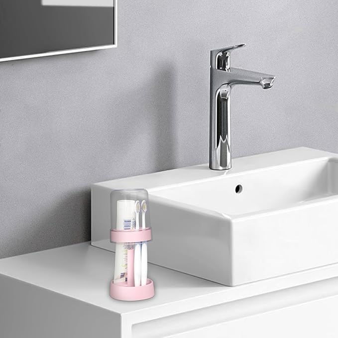 Adjustable Toothbrush Holder - Image 6