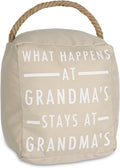 Pavilion Gift Company Open Door Decor by PavilionGiftCompany