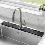 DK177 Faucet Mat for Kitchen Sink by Incenseburner