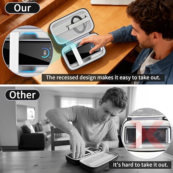 Power Bank Case Compatible - Image 5