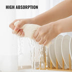 Dish Cloths Cotton - Image 3