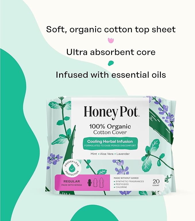 The Honey Pot Company - Image 4