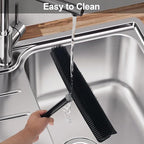 Pet Hair Removal Rubber Broom - Image 7