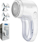 Rechargeable Fabric Shaver, Lint Remover - Image 8