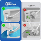 oshang Disposable Toilet Brush - Image 6