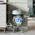 Procade Motion Sensor Trash Can - Image 4
