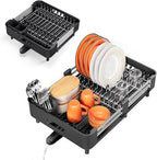 Stainless Steel Dish Drying Rack - Image 9