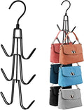 ZEDODIER Purse Hanger Organizer by ZEDODIER