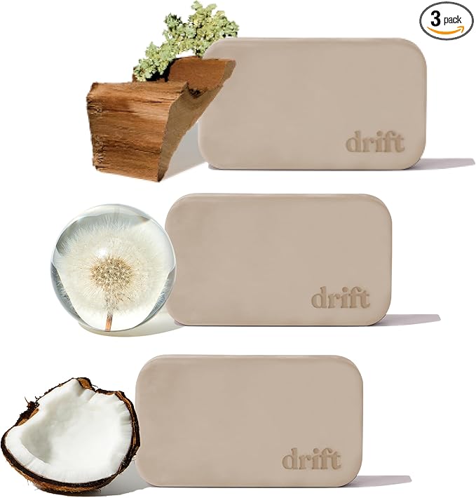 Drift Car Air Freshener by driftscents
