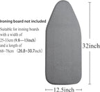 Small Ironing Board Cover Scorch Resistant, Table top Ironing Cover - Image 2
