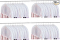 Patelai 32 Pcs 2" Gusseted Shoulder Covers by Patelai