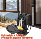 Door Security Bar for Home & Travel - Image 8