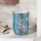 Zahari Home Decorative Trash Can - Image 2