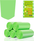 Inwaysin Medium Compostable Trash Bags by Inwaysin