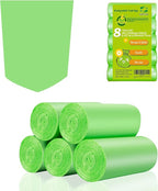 Inwaysin Medium Compostable Trash Bags by Inwaysin