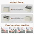 StorageWorks Fabric Storage Bins - Image 7