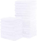 Sunny zzzZZ 24 Pack Kitchen Dishcloths by Sunny+zzzZZ