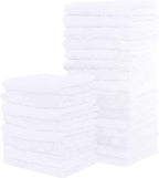 Sunny zzzZZ 24 Pack Kitchen Dishcloths by Sunny+zzzZZ