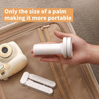 Retractable Clothes Hanger Set - Image 2