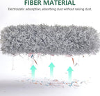 SetSail Dusters for Cleaning, 100-inch Extra-Long Duster - Image 6
