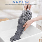 SetSail Dusters for Cleaning 100-inch Extra-Long Gap Duster - Image 7