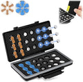 376 377 LR1130 LR41 371 364 Size 312 675 Small-Sized Battery Magnetic Case by JJC