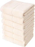 Glynniss Kitchen Towels Pack of 6, Dish Towels by Glynniss