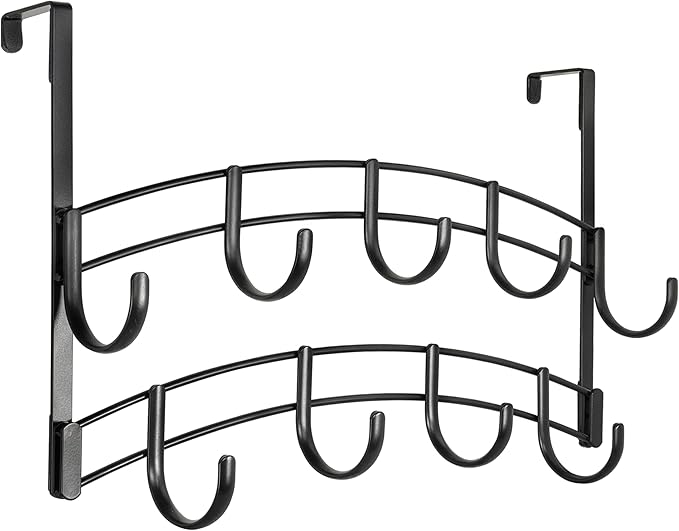 LYNK Professional® Home™ Over The Door Hooks - Image 2