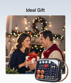 Luxtude Battery Organizer Storage Case - Image 9