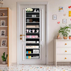 Over Door Organizer - Image 2