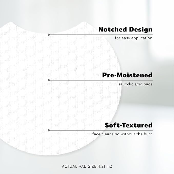 Stridex Medicated Acne Pads - Image 5