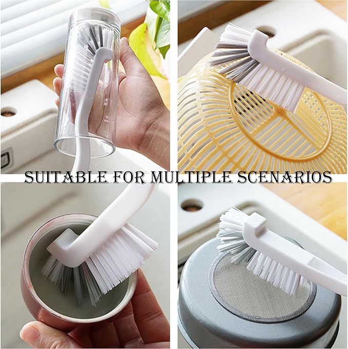 Cleaning Brush - Image 5