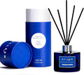 Reed Diffuser Set, 6.7 Oz Hawaiian Holiday Scented Reed Diffuser, Home by Xcleen