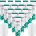 Maxcheck 1500 Pcs Cotton Rounds Bulk Exfoliating Rounds by Maxcheck