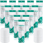 Maxcheck 1500 Pcs Cotton Rounds Bulk Exfoliating Rounds by Maxcheck