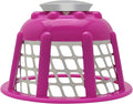Tubbrella The Most Innovative Bathtub Drain Strainer/Hair Catcher by Tubbrella