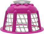 Tubbrella The Most Innovative Bathtub Drain Strainer/Hair Catcher by Tubbrella