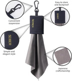 BK Glasses Cleaning Cloth, Microfiber Cleaning Cloths, Eyeglasses Clean Cloths - Image 2