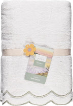 Peri Home 2 Piece Bath Towel Set, 500 GSM, 100% Cotton Towel - Image 8