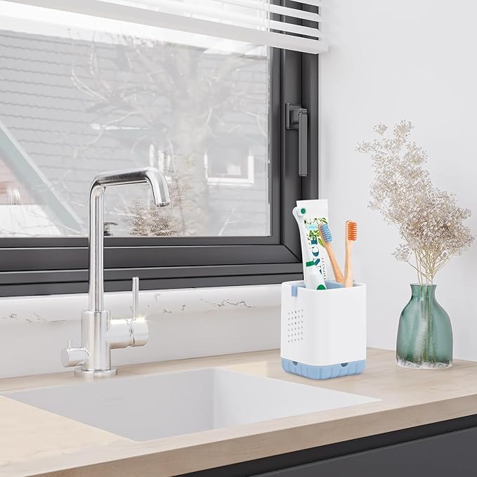 Boperzi Toothbrush and Razor Holder - Image 4