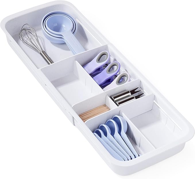 YouCopia DrawerFit Sliding Drawer Tray by YouCopia